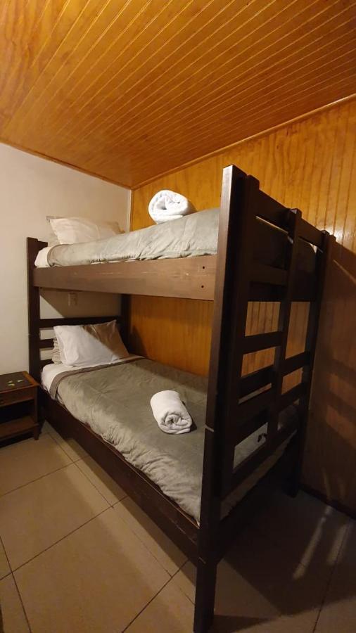 Hostal Las Heras Темуко Екстер'єр фото